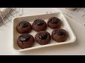 ガナッシュクッキー🍪🍫