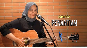 PENANTIAN - ARMADA COVER (TRAKTAKTAK) COVER BY SIPA APRIL