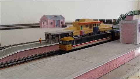LIMA 205130 BR Class 87 