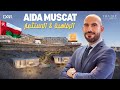 اكتشف ايقونة مشروع عايدة لشركة دار جلوبال اختار الرفاهيه والاستثمار الاستثمار العقاري في عمان 