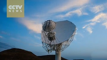South African SKA telescope: Local scientists pioneer technology