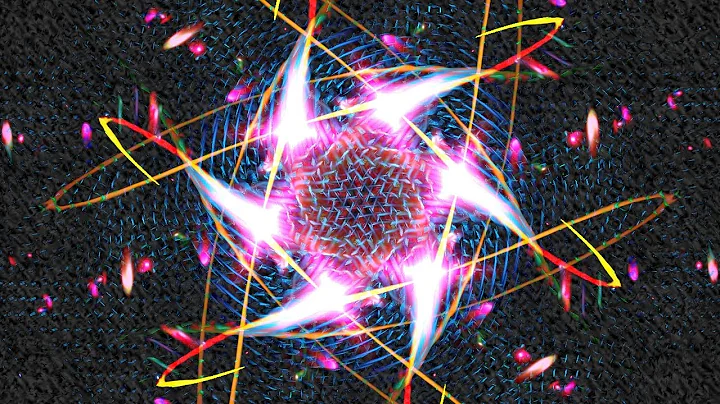 Tobias Bassline - Supernova [Progressive Psytrance Mix 2014]