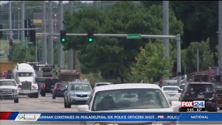 Bentonville intersection causes at least a dozen wrecks this year KNWA Net Worth