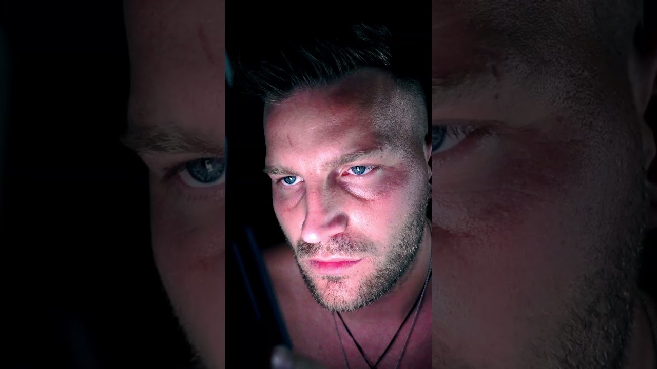 You trying to find your self in CHAOS