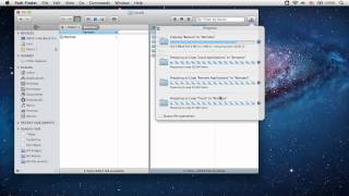 File Operations in Path Finder Guide
