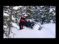 ski doo Clova Skandic Summit Tundra