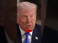 Trump confronts the scary reality of AI deepfakes used to manipulate his image.
