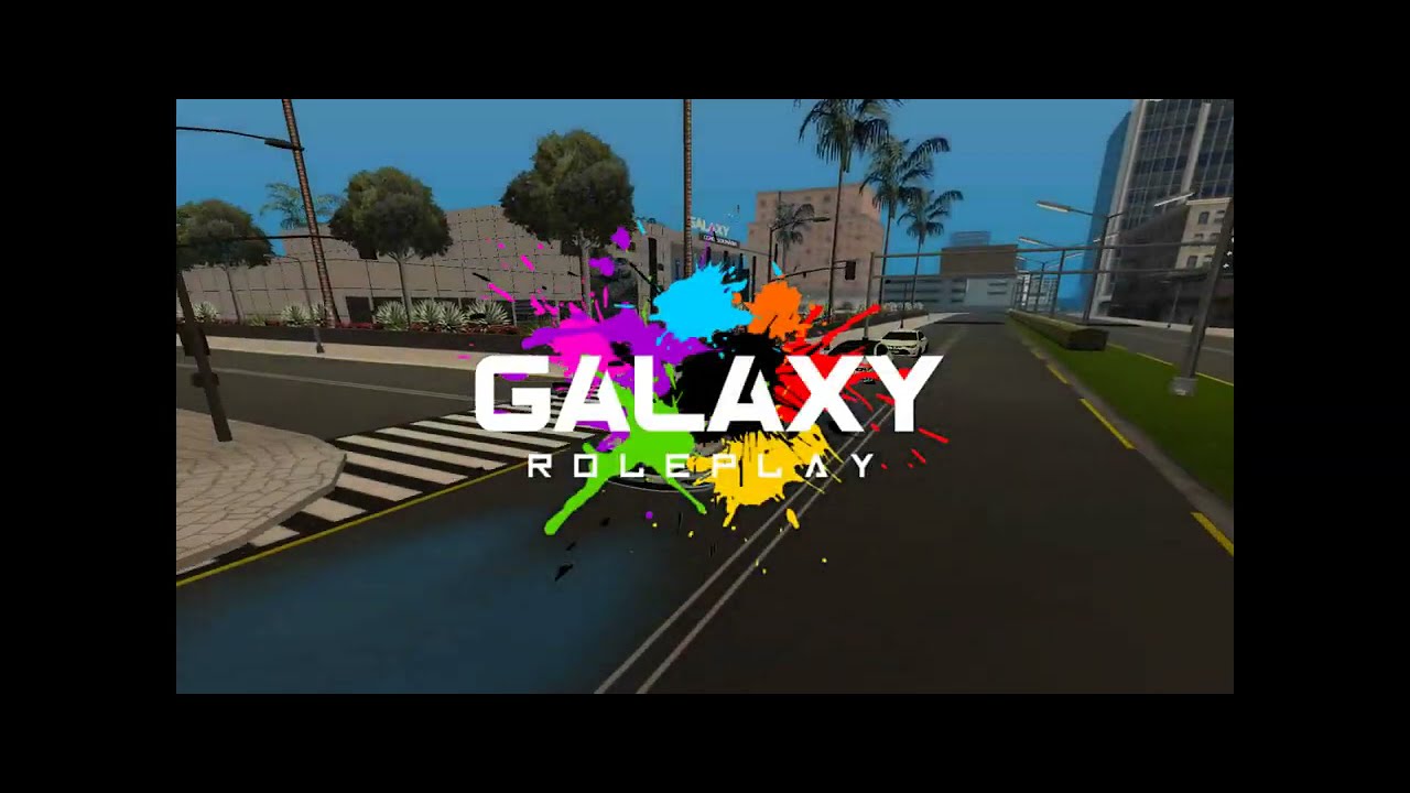 Galaxy Rp O MELHOR SERVIDOR DE MTA GTA RP ( FIVEM DE POBRE ) GALAXY RP - YouTube