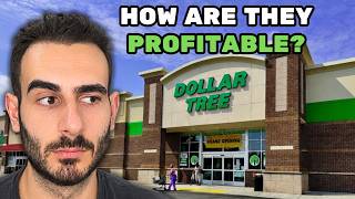 The Dark Truth About Dollar Stores...