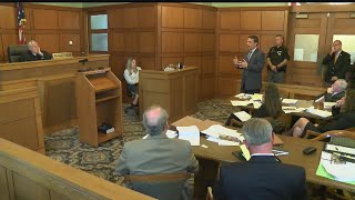 Judge denies Lordstown residents' restraining order on TJX