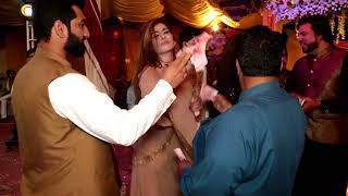 Arzoo Malik Dancer From Toba Tek Singh