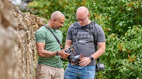 A Kickstarter Project We Love: Secure Quick-Release, Tough as Nails, Built for Photographers