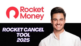 NEW | 🎯 How to Activate Subscription Cancellation in Rocket Money (Full 2025 Guide)