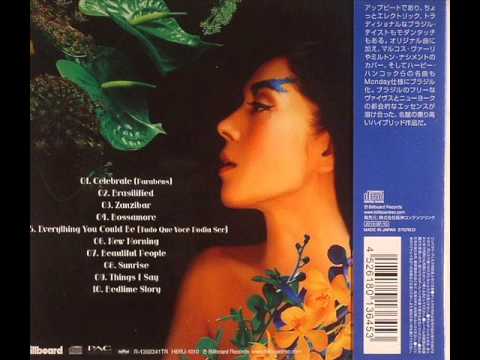 MONDAY MICHIRU-Bossamore