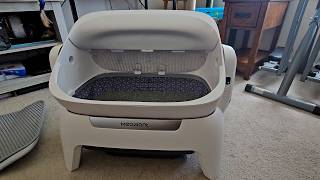 Meowant XXXL Automatic Cat Litter Box - MW-SC10