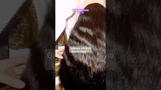 Qadan Alım, Gözmü Dəydi...