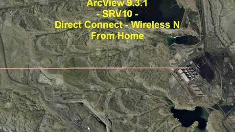 ArcView RD Test