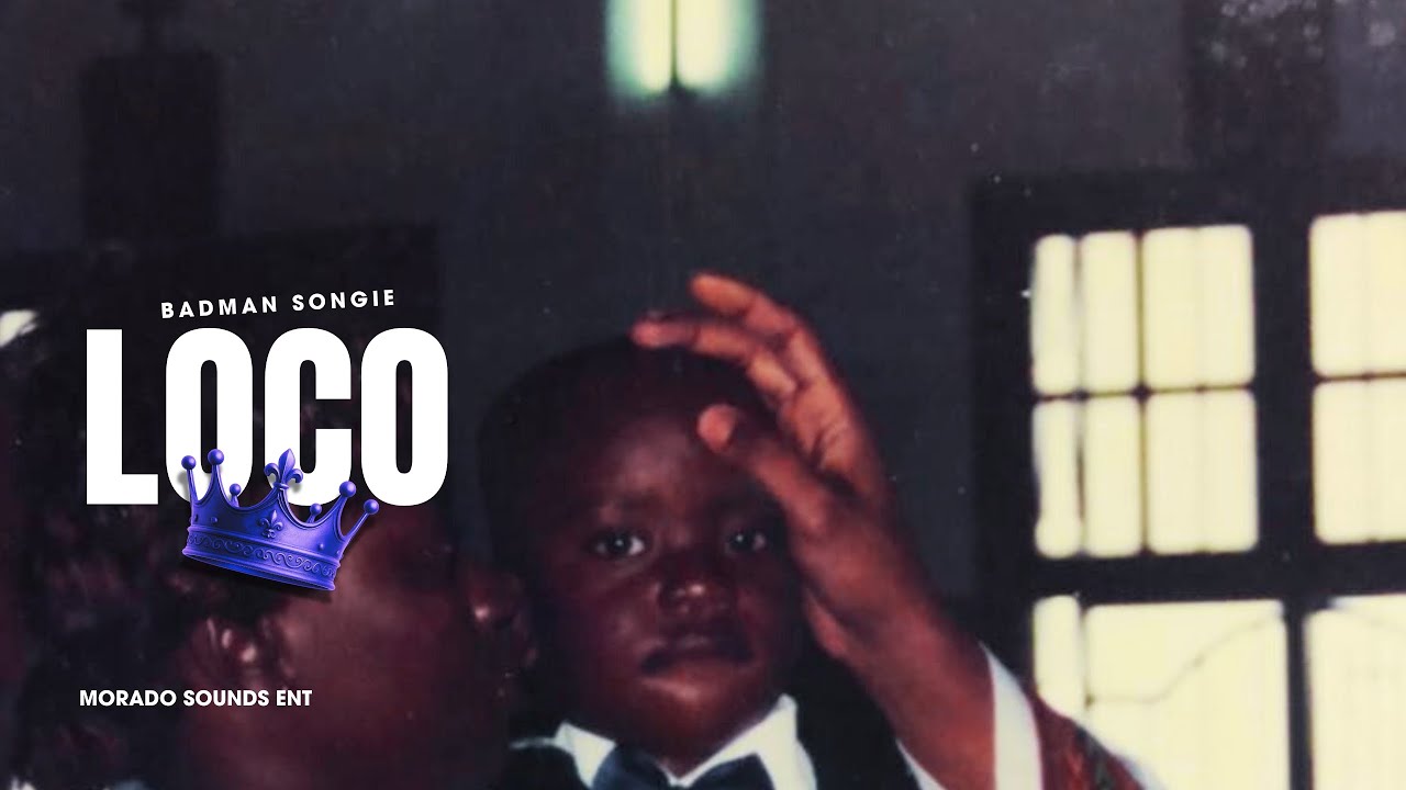 LOCO (@afrorecords )