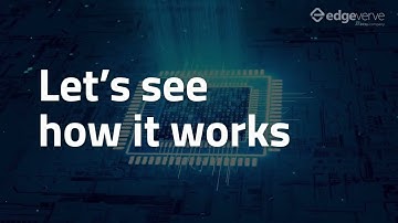 EdgeVerve AI Next - CMES IT Service Management