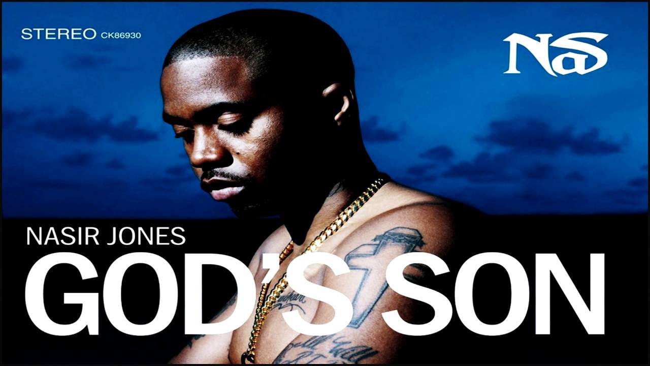 Nas Made You Look Nas Made You Look