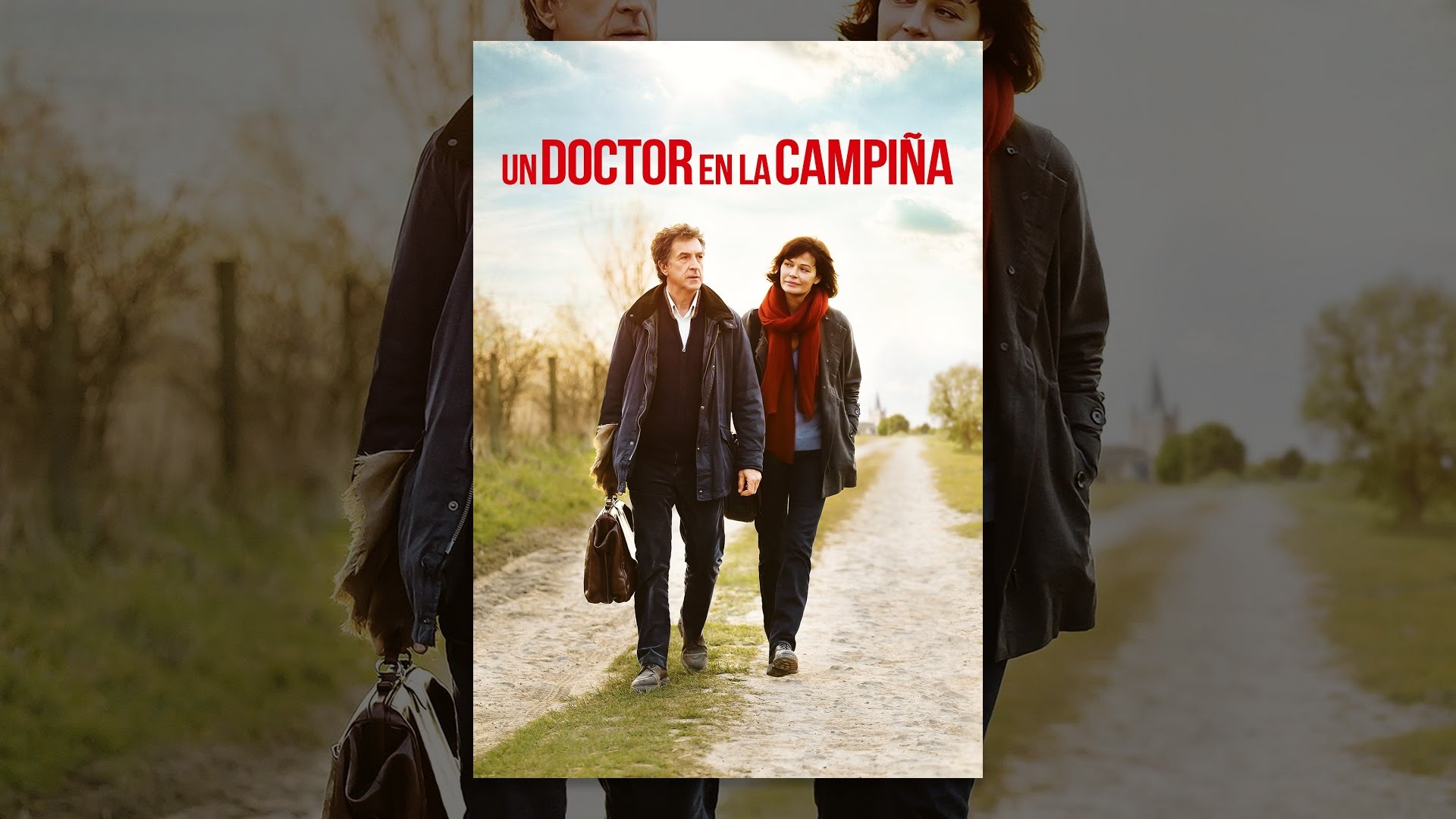 Un Doctor En La Campiña Reparto
