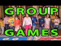 ESL Group Games Classroom Activities