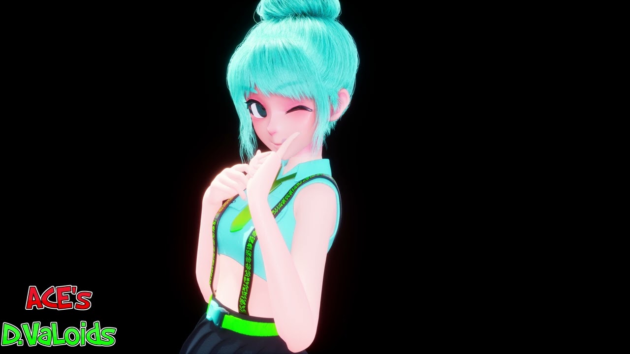 Hatsune Miku - Brave [Vocaloid Cover]