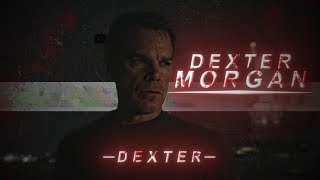 Dexter Morgan Im Dexter Morgan Killer Hd60Fps