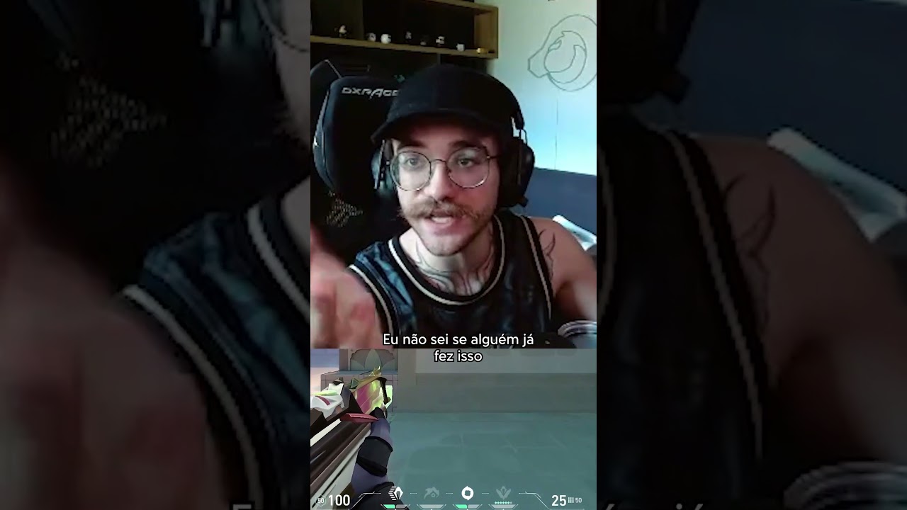 SEGREDO para vir as SKINS na LOJA 