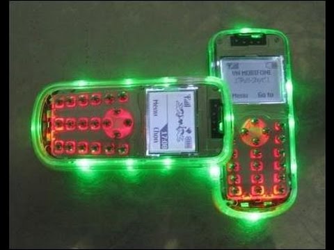 Video: Sådan Kontrolleres Nokia-batteri