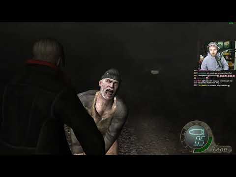 New Huge RE4 Mod Resident Evil World S Pt 1