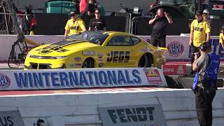 NHRA Winternationals 2024 ProStock 1st qualifying session. by frank 4434 2,075 views 1 month ago 24 minutes