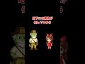 絶対に入っちゃダメ！魔法学校の地下室の秘密🗝️ #都市伝説 #ELYS #怖い話　ジジとチッチ｜ELYS魔法学校へ手紙を届けろ！✨ #Shorts #ドラマ