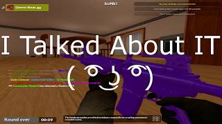 Gmod Moat TTT #2 LEVEL 1 UNBOXES PLANETARY!!!