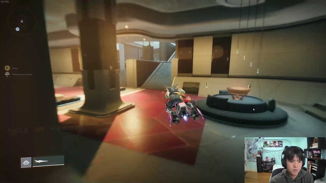 Destiny 2 (Neptune Campaign) Part 1