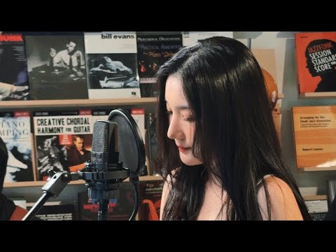 디아(DIA) '소금달(盐月)' Official Live 2025 | Salt Moon