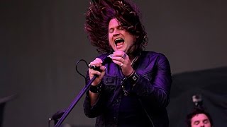 Rival Sons - Estadio Nacional, Santiago de Chile 2016 (Full Show)