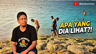 SERU BANGET! Liburan Keluarga ke Pantai Matahari Terbit Sanur Bali | Air Tenang & Ramai Aktivitas!