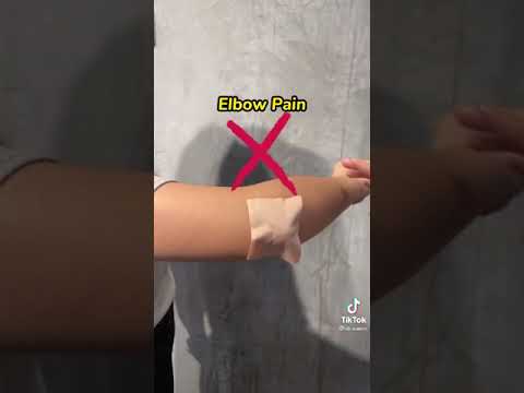 Mungkin Ada Belum Tahu Ini 7 Cara Dan Tempat Betul Untuk Tampal Koyok