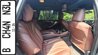 In Depth Tour Innova Reborn Altera by Lombardi - Indonesia