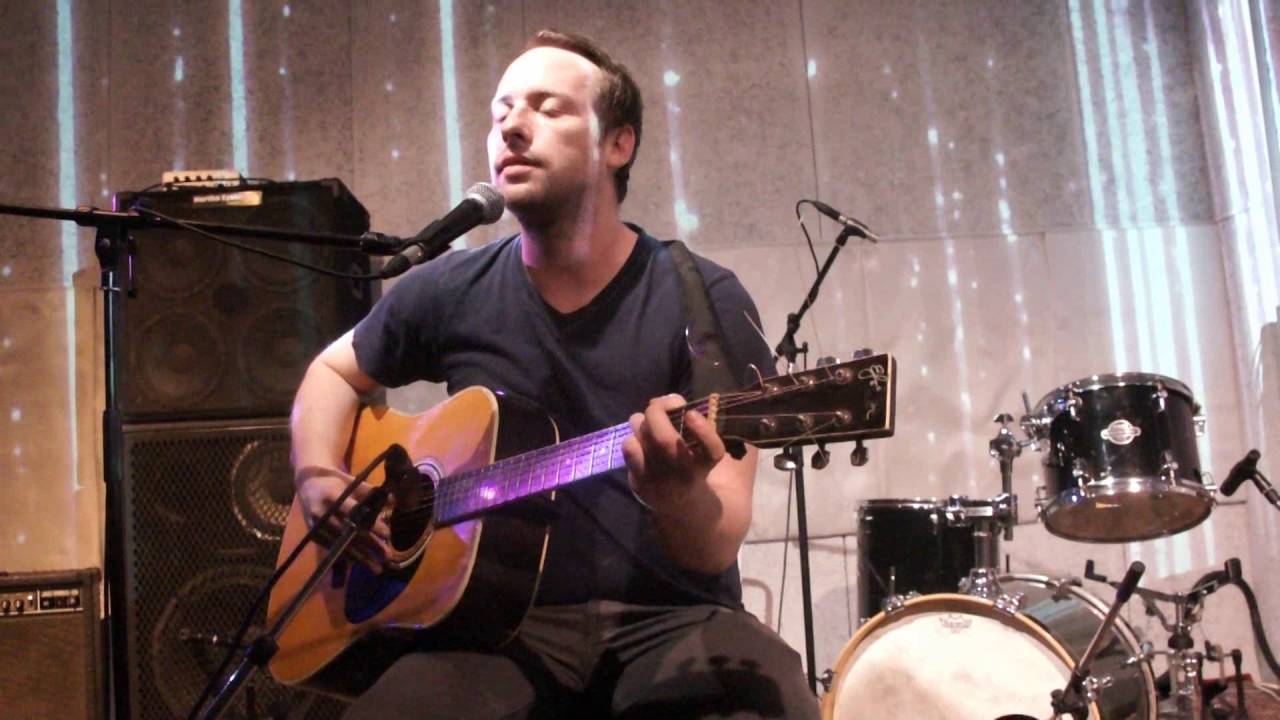 Zach Mccoy  live house miyahara japan