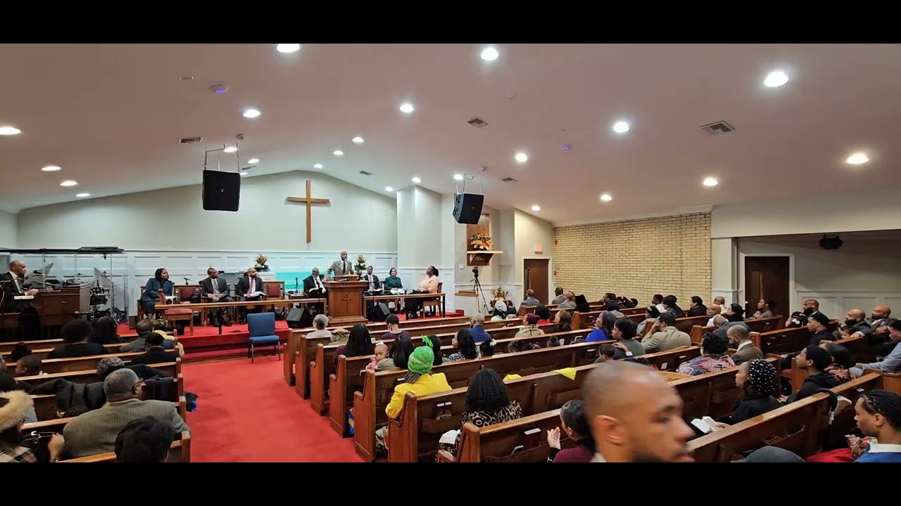 Старейшина Даниэль Браун | Послание Святости