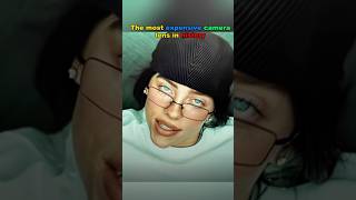 The most expensive camera lens in history #celebrity  #GrammyAwards #MadisonBeer