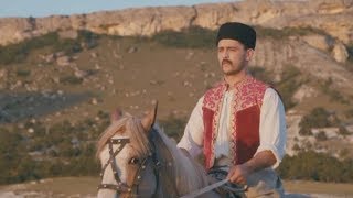 В Турции презентовали новый крымскотатарский фильм «Танъ къызаргъанда»