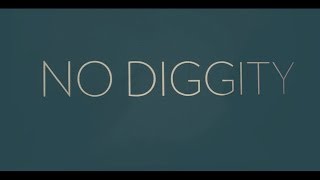 Video thumbnail of "Chet Faker-No Diggity (cover)"