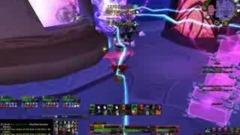 Mechano-Lord Capacitus Heroic