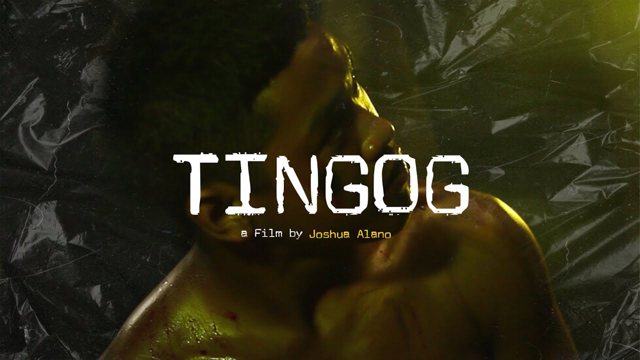 Tingog | Micro Shortfilm