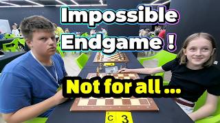 Oleg Potapov (1953 Elo) - WFM Alisa Yunker (2112 Elo) - Chess Rapid Cup