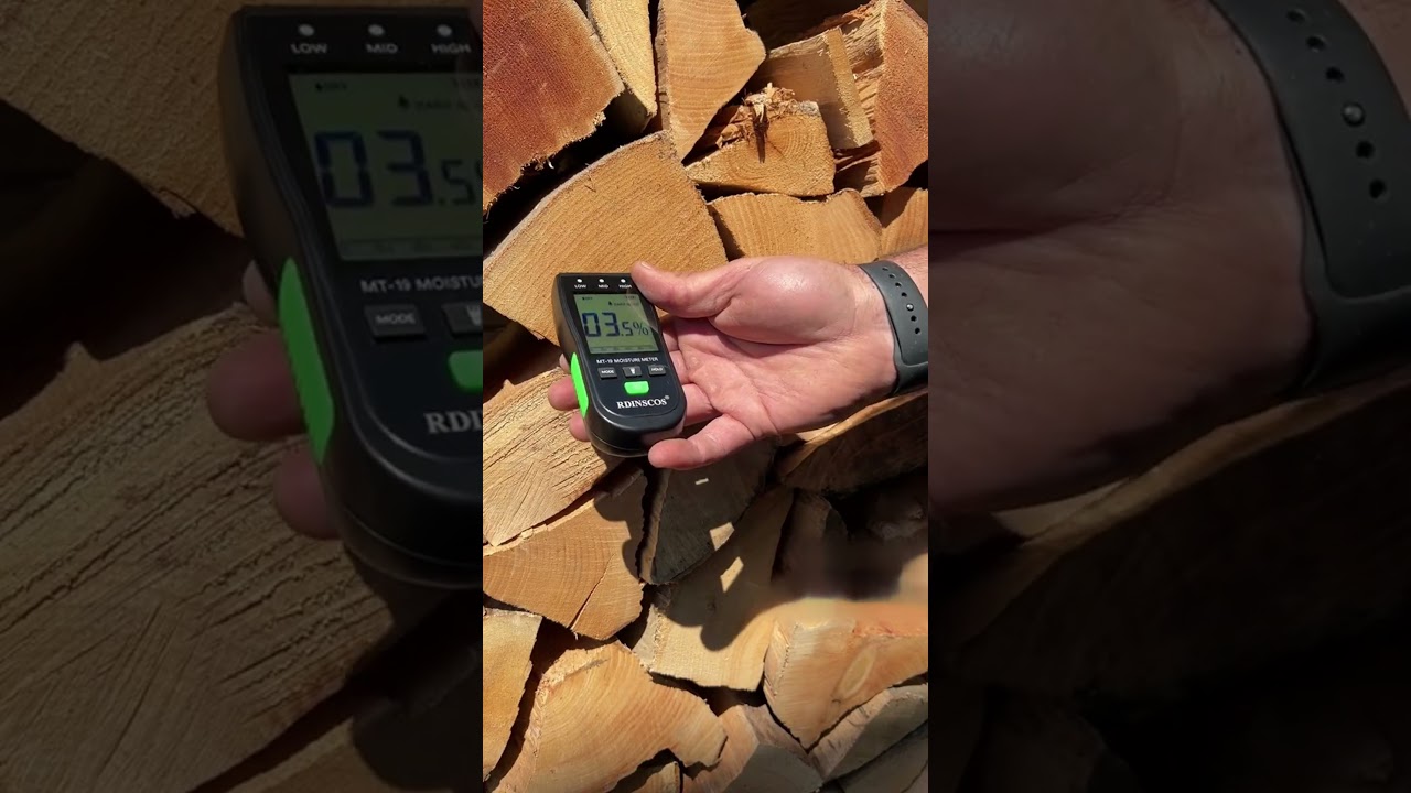 write me for moisture meter free from amazon