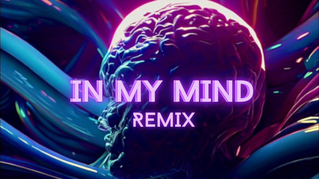 Dynoro - In My Mind (Jeef&Vine Remix) - YouTube